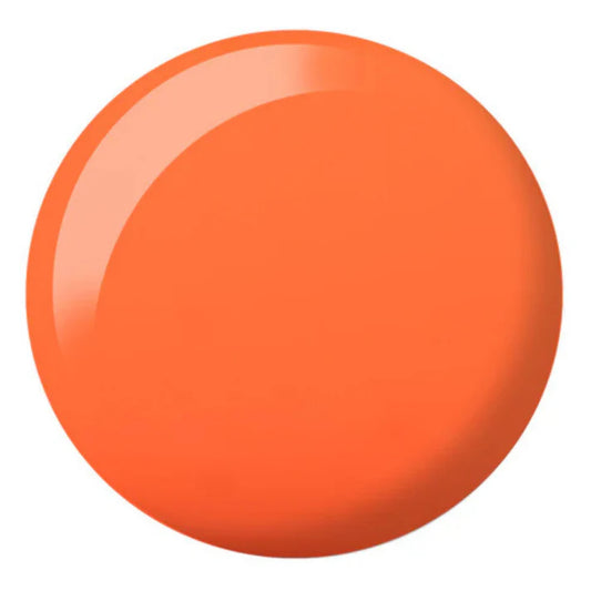 DND Gel Nail Polish 804 Let's Tango
