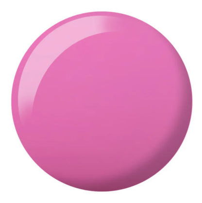 DND Gel Nail Polish 808 Glowing Daisy