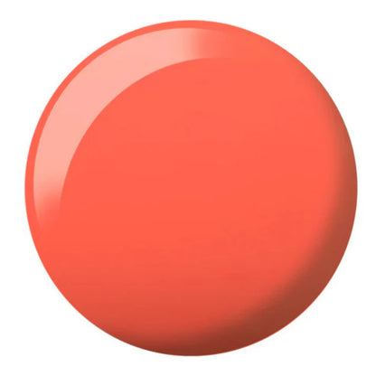 DND Gel Nail Polish 811 Guava