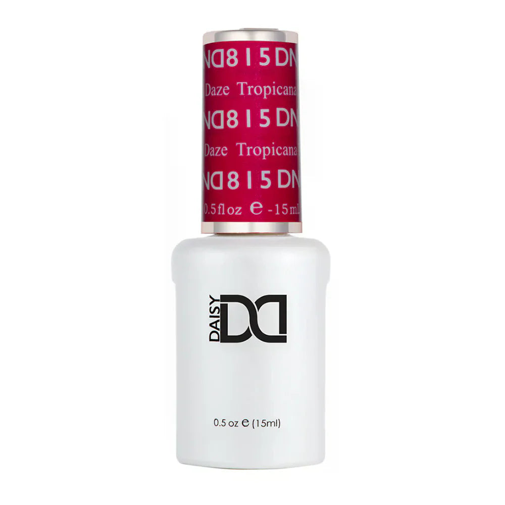 DND Gel Nail Polish 815 Tropicana Daze