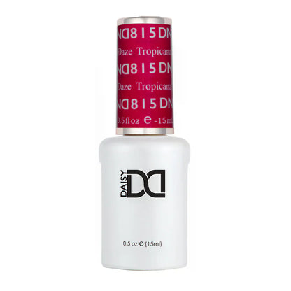 DND Gel Nail Polish 815 Tropicana Daze