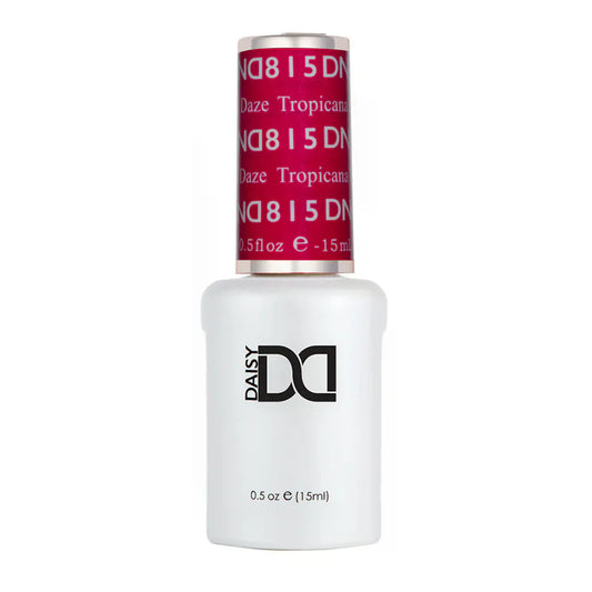 DND Gel Nail Polish 815 Tropicana Daze