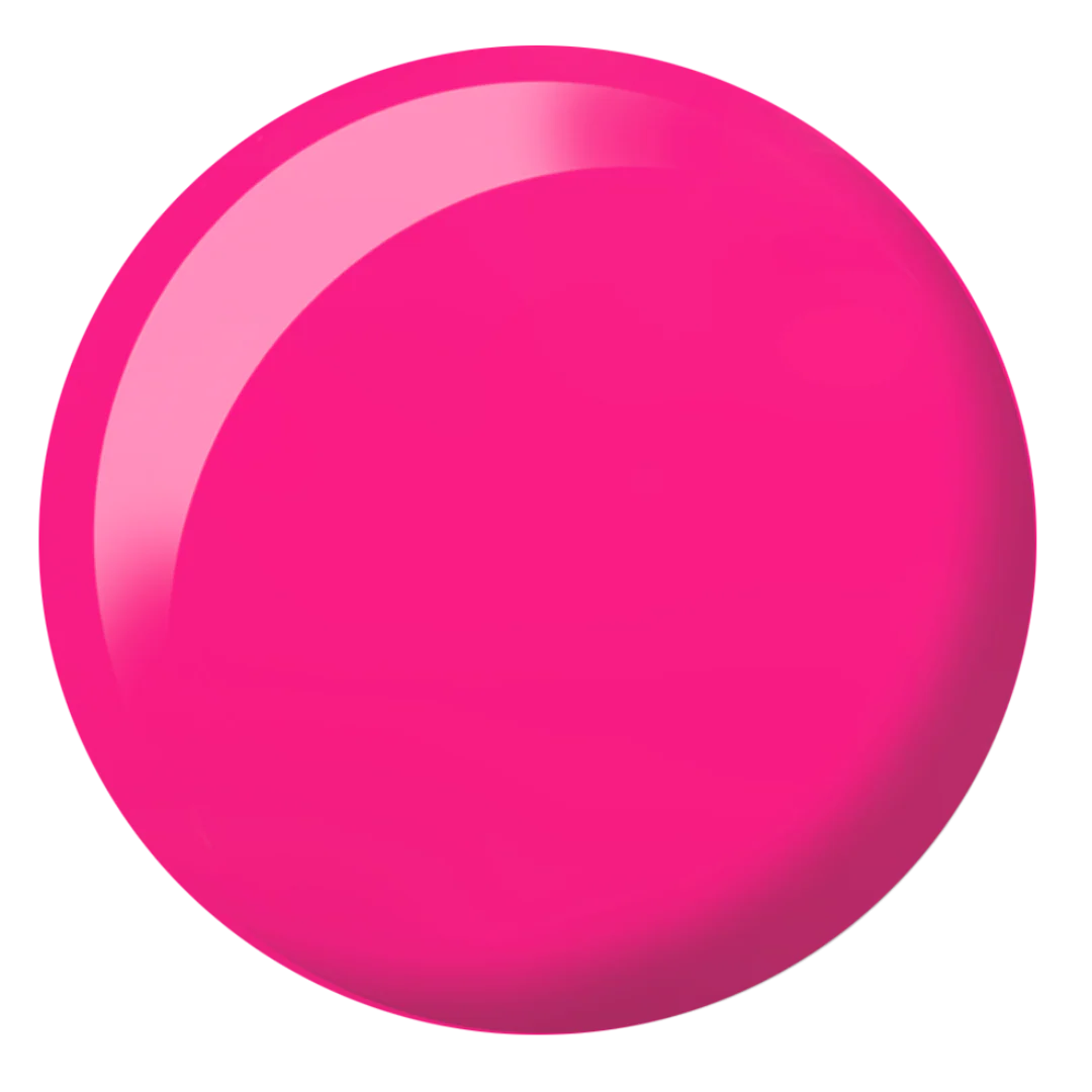 DND Gel Nail Polish 815 Tropicana Daze