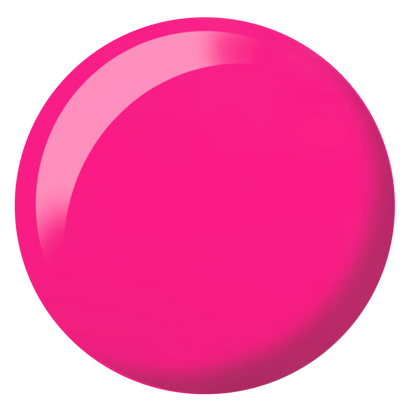 DND Gel Nail Polish 815 Tropicana Daze