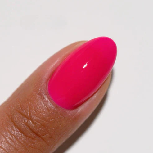 DND Gel Nail Polish 816 Snowcone