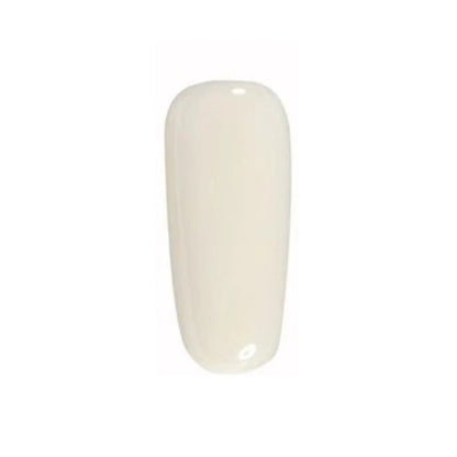 DND Gel Nail Polish 856 Ivory Cream