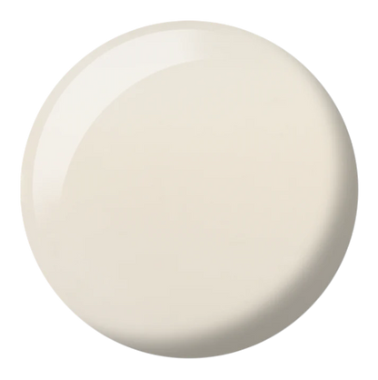 DND Gel Nail Polish 856 Ivory Cream