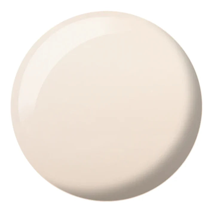 DND Gel Nail Polish 857 Sheer Nude
