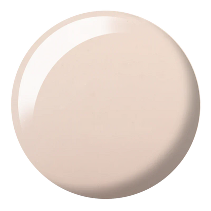 DND Gel Nail Polish 864 Nude Escape
