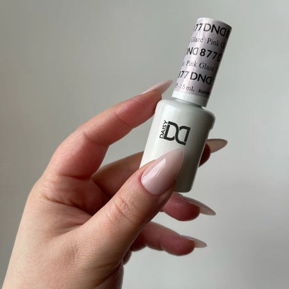 DND Gel Nail Polish 877