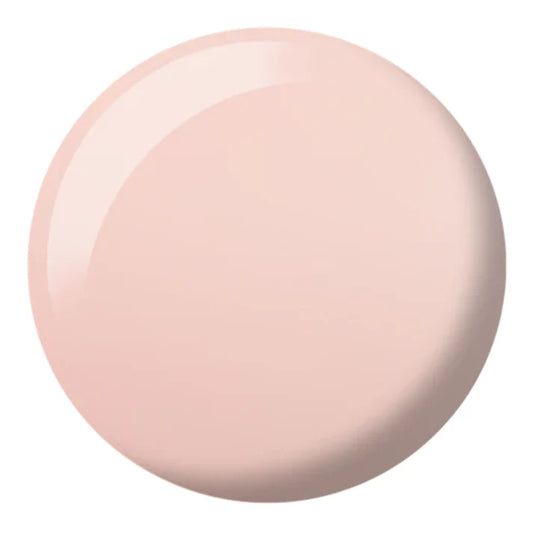 DND Gel Nail Polish 882 Sheer In The City
