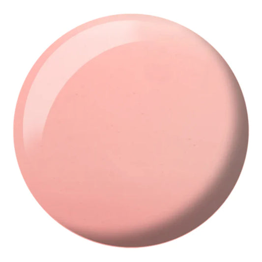 DND Gel Nail Polish 885 Rebel Rose