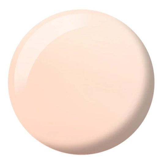 DND Gel Nail Polish 886 Pray For Peach