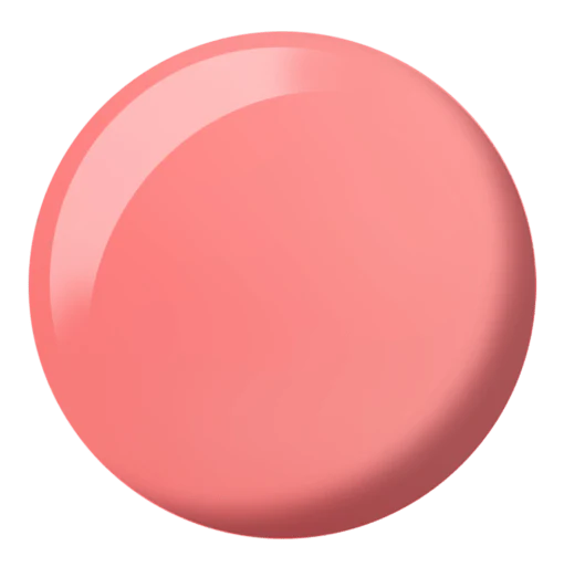 DND Gel Nail Polish 890 Romantic Lover