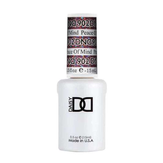 DND Gel Nail Polish 902 Peace of Mind
