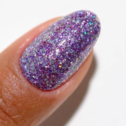 DND Gel Nail Polish 914 Let's Jam
