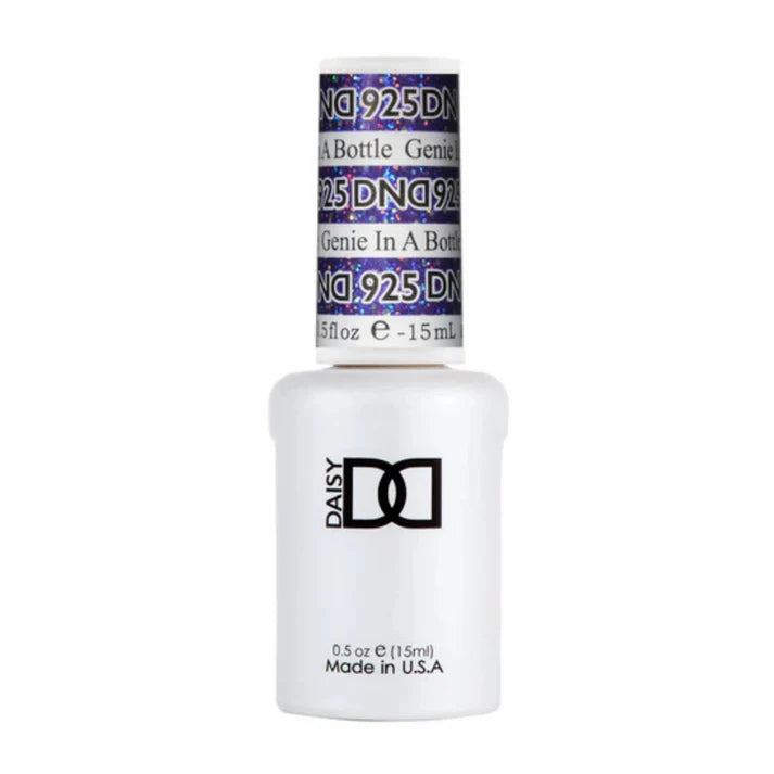 DND Gel Nail Polish 925 Genie in a Bottle