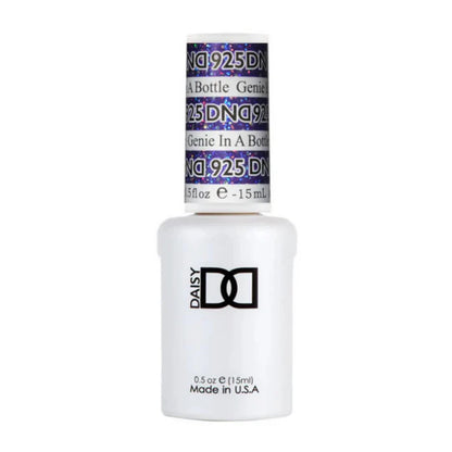 DND Gel Nail Polish 925 Genie in a Bottle