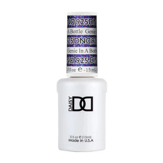 DND Gel Nail Polish 925 Genie in a Bottle