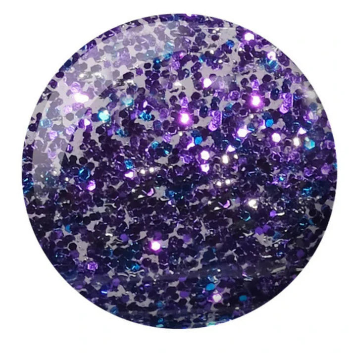 DND Gel Nail Polish 925 Genie in a Bottle