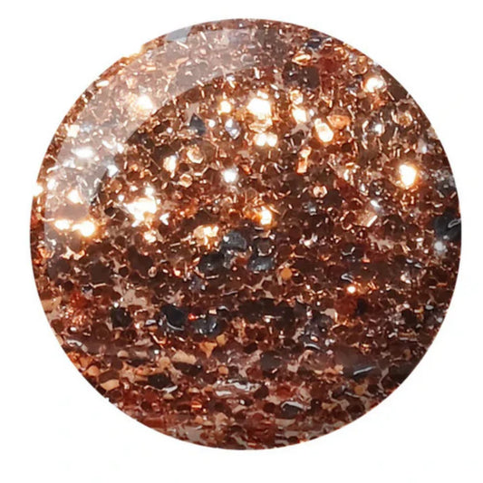 DND Gel Nail Polish 928 Bronzed Era