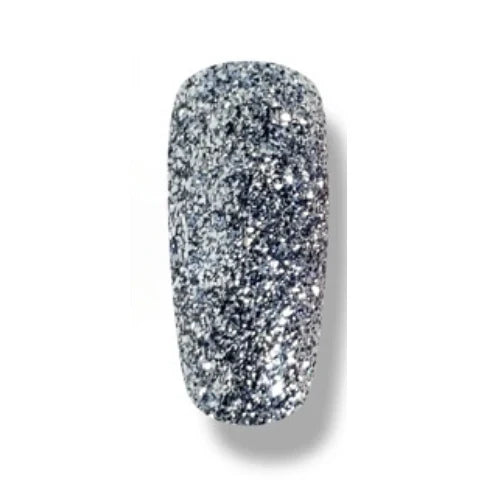 DND Gel Nail Polish 948 Steel Thunder