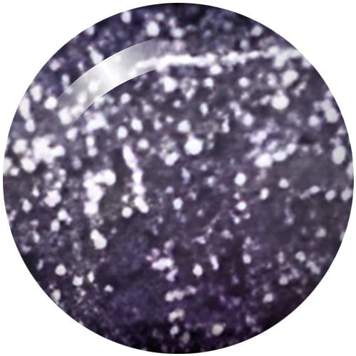 DND Gel Nail Polish 952  Violet Skies