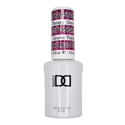 DND Gel Nail Polish 957 Groove Therapy