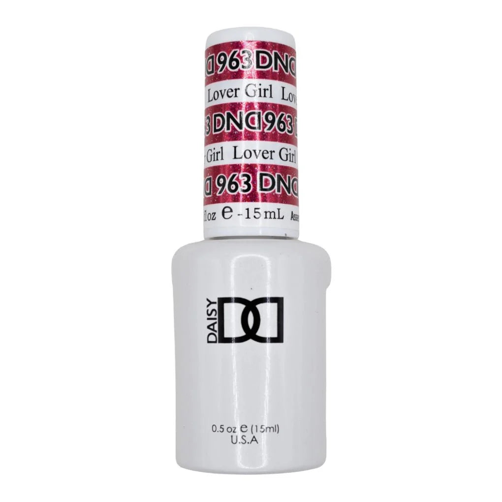 DND gel - #963 Lover Girl