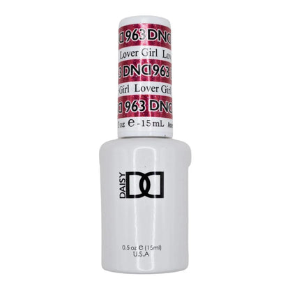 DND gel - #963 Lover Girl