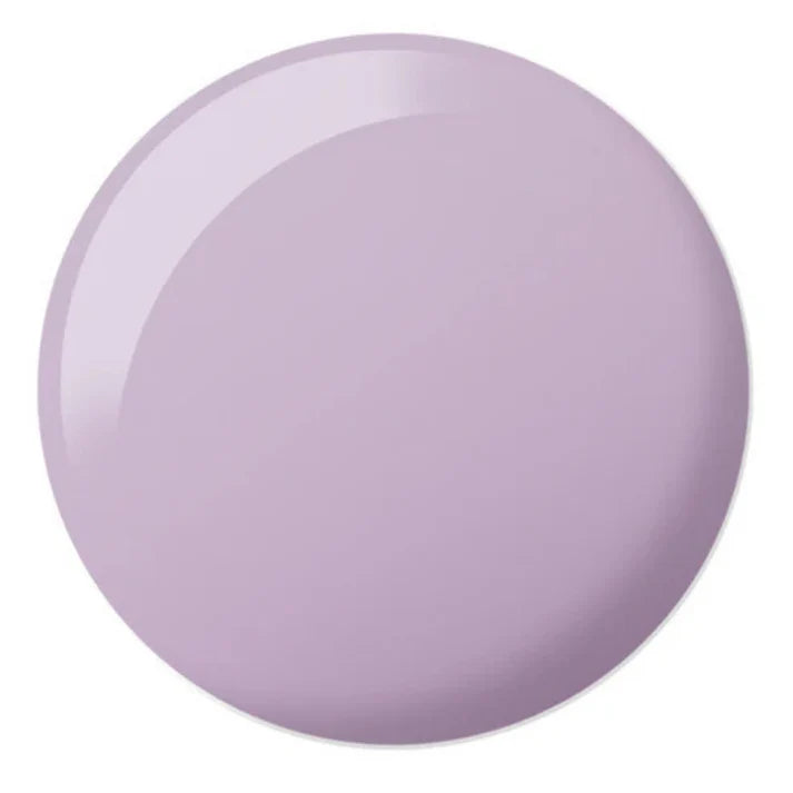 DND Gel Nail Polish 975 Vinyl Lilac