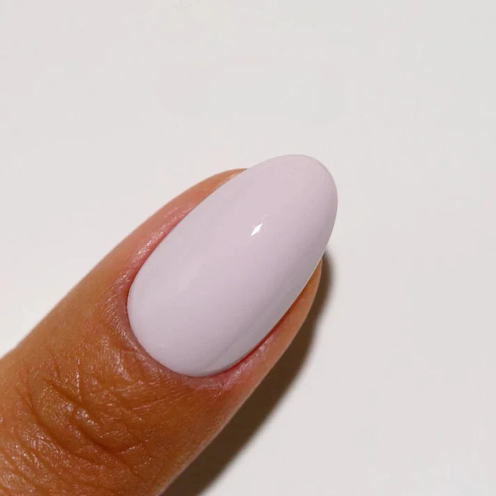 DND Gel Nail Polish 990 Violet Dusk