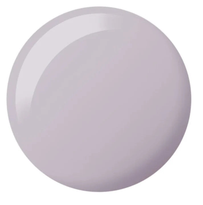 DND Gel Nail Polish 990 Violet Dusk
