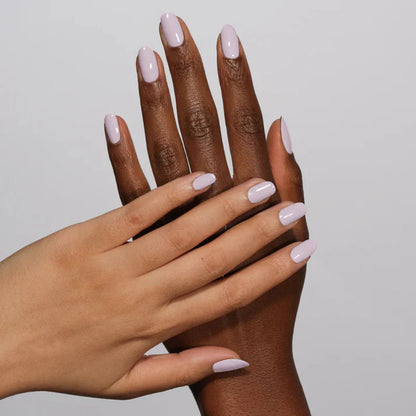 DND Gel Nail Polish 990 Violet Dusk