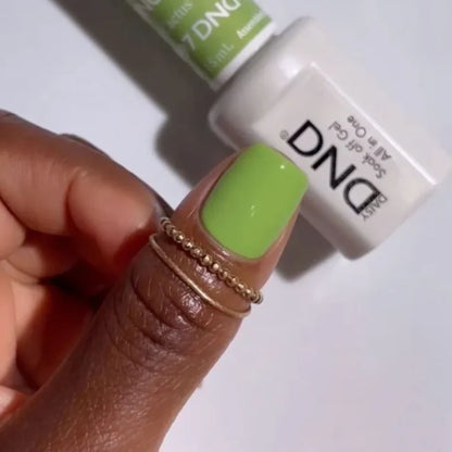 DND Gel Nail Polish 997 Corduroy Cactus