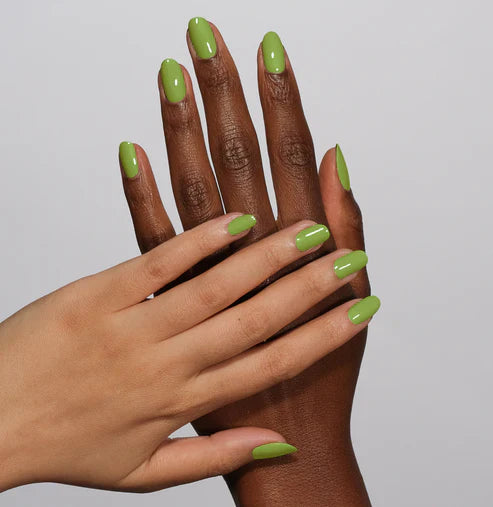 DND Gel Nail Polish 997 Corduroy Cactus