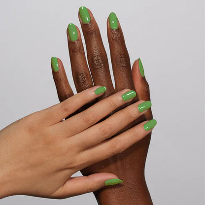 DND Gel Nail Polish 998 Treehouse Venom