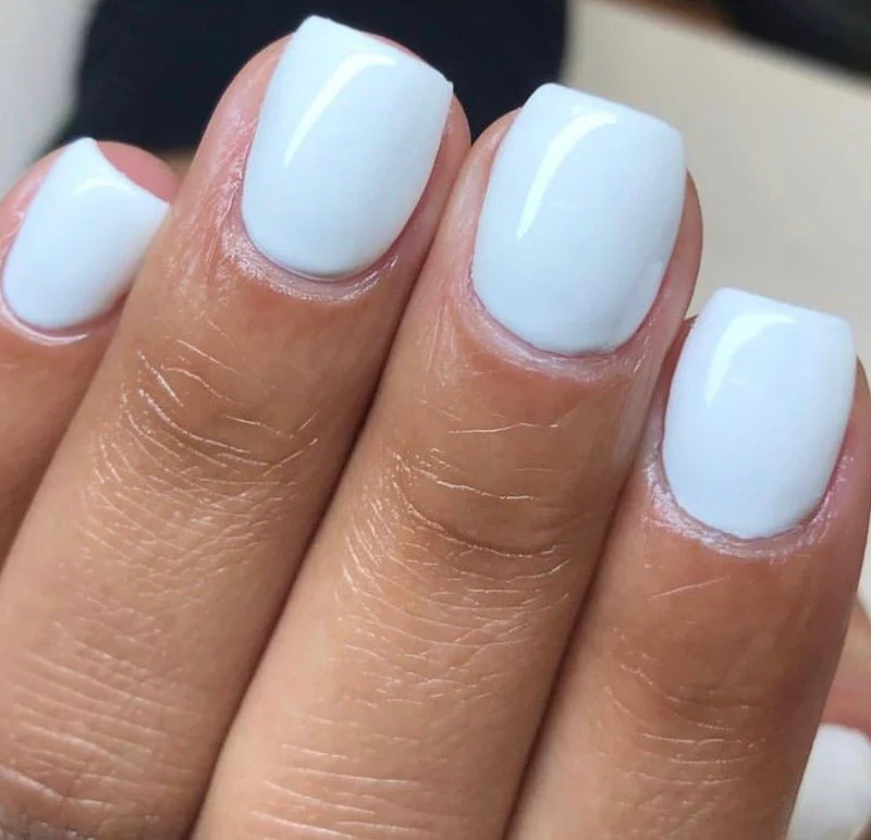 DND Gel Nail Polish #473 French Tip