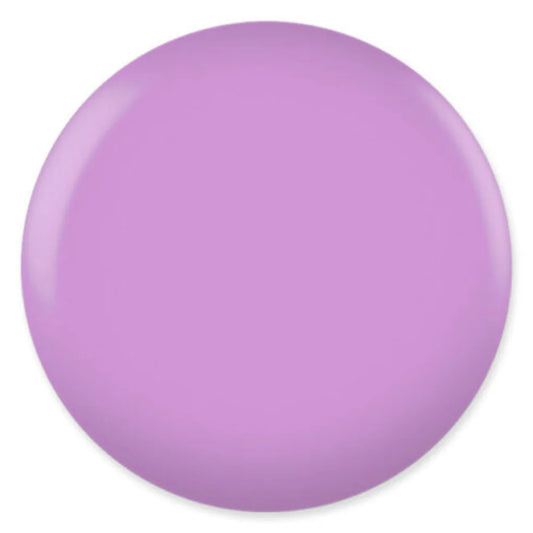 DND Gel Nail Polisyh 494  Magical Mauve