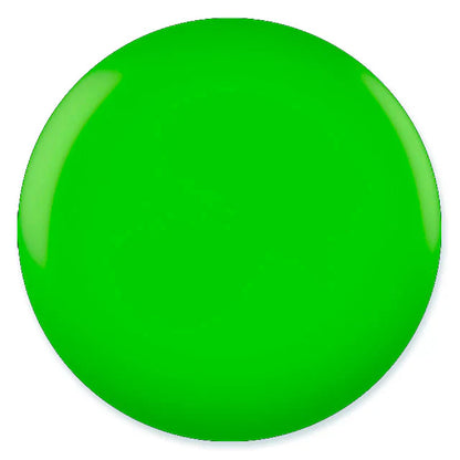DND Gel and Lacquer Duo 435 Spring Leaf