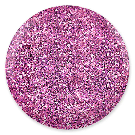 DND Gel and Lacquer Duo 461 Pretty In Pink Star