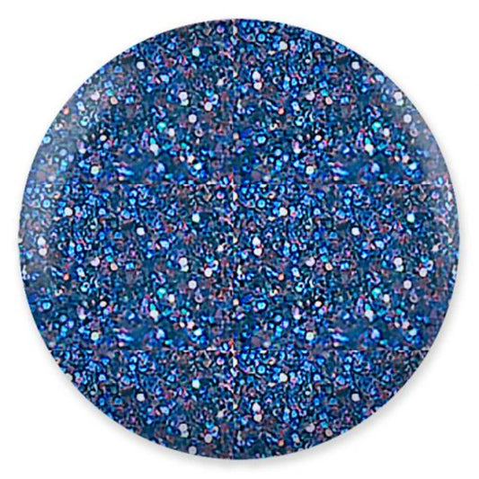 DND Gel and Lacquer Duo 468 Northern Sky