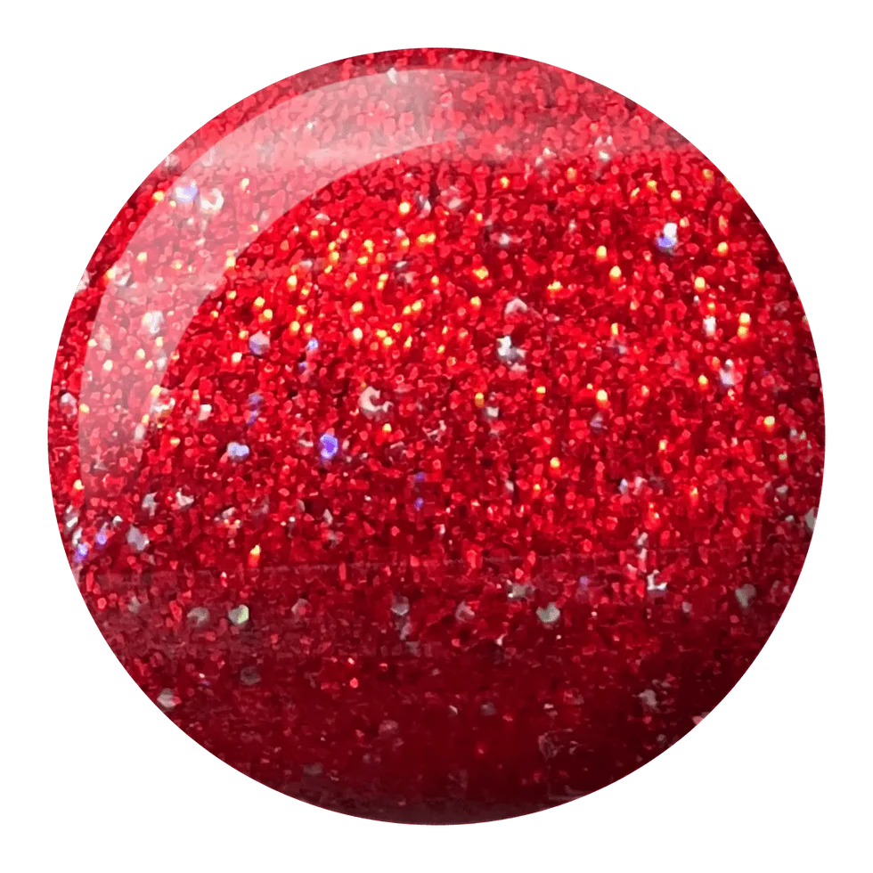 DND Gel and Lacquer Duo 470 Love Letter Star