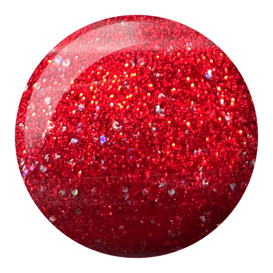 DND Gel and Lacquer Duo 470 Love Letter Star