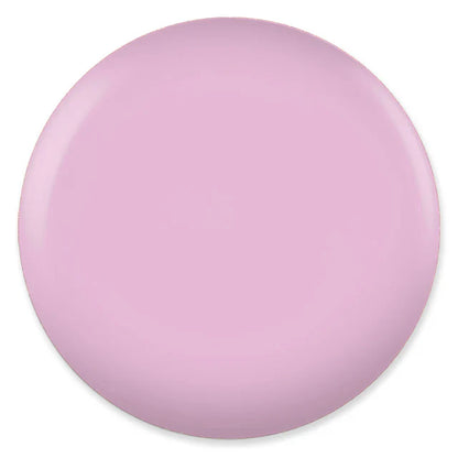 DND Gel and Lacquer Duo 485 First Impression
