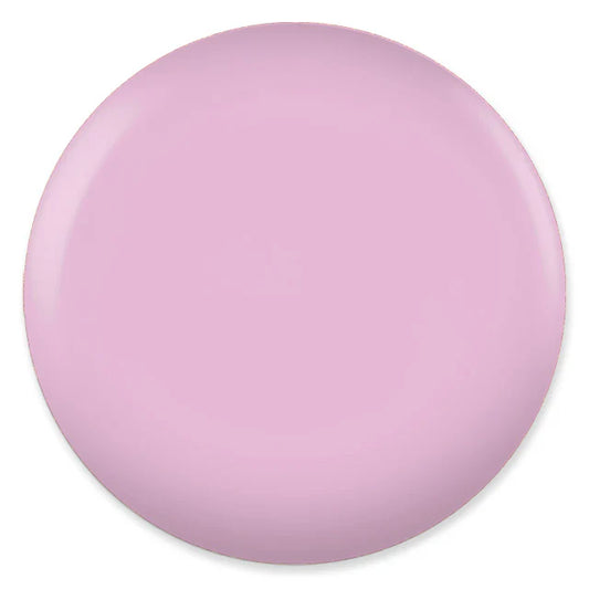 DND Gel and Lacquer Duo 485 First Impression