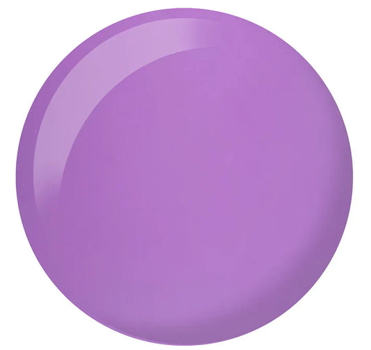 DND Gel and Lacquer Duo 492 Lavender Prophet