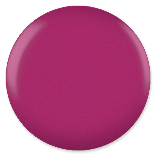 DND Gel and Lacquer Duo 501 Haven Angel