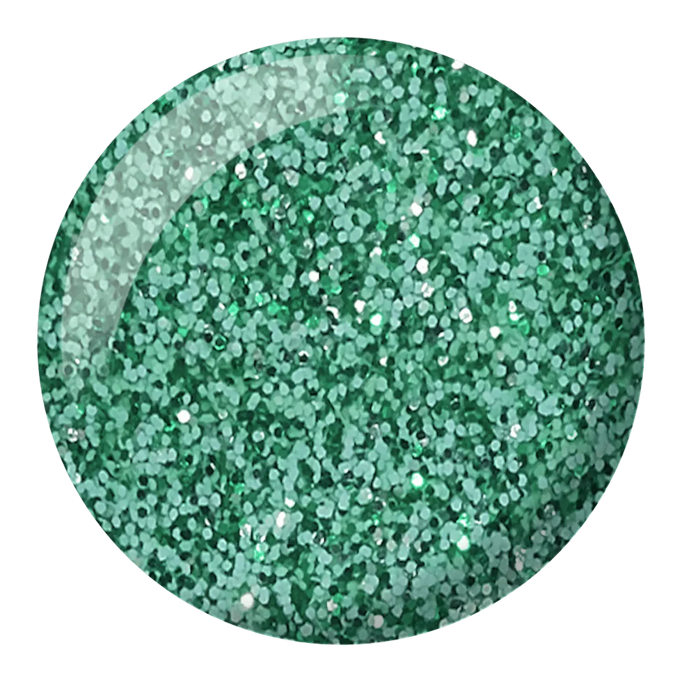 DND Gel and Lacquer Duo 513 Ode To Green