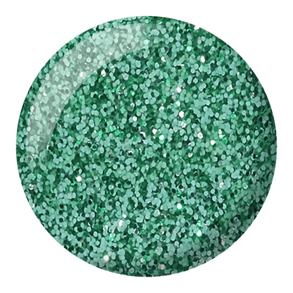 DND Gel and Lacquer Duo 513 Ode To Green